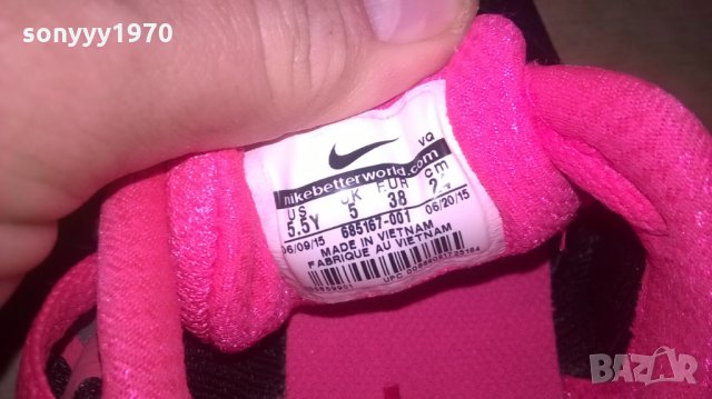 nike маратонки 38-номер-внос англия, снимка 17 - Маратонки - 27825406