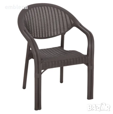 Стол трапезен градински FETT, снимка 11 - Столове - 47539132