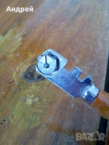 Стар Елмаз #5, снимка 4 - Други ценни предмети - 28436043