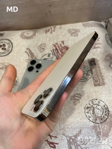 iPhone 15 Pro & iPhone 13 Pro Max за части заключени с iCloud, снимка 7 - Apple iPhone - 53435740