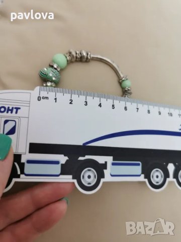 Пандора , снимка 3 - Гривни - 48622420