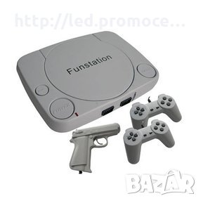 конзола за TV игра., снимка 2 - Други игри и конзоли - 28566126