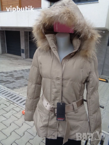 2 модела зимни топли якета , снимка 4 - Якета - 52085286