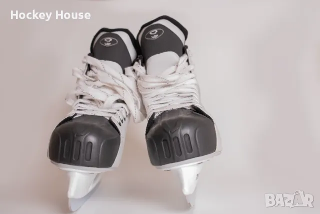 Кънки за лед хокей Nike - size 45,5, снимка 4 - Зимни спортове - 48765649