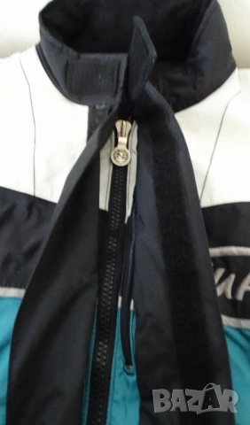 Hein Gericke Touareg - мъжко мото яке XL, снимка 9 - Аксесоари и консумативи - 53403721