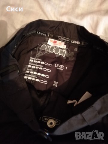 Ски панталон, снимка 11 - Зимни спортове - 37801484