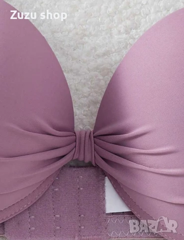 Комплект 4 броя сутиени, снимка 8 - Бельо - 50829149