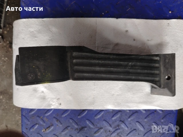  НОВ ПЕДАЛ ЗА ГАЗ ЗА BMW 5 E60 35406889822 6889822 ОРИГИНАЛ