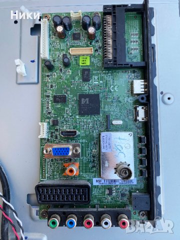 MAiN BOARD 32AV933_MAIN BD REV:1.02