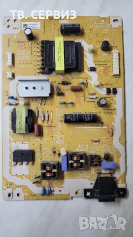 TV PANASONIC TX-L42E6EW, снимка 3 - Части и Платки - 43188605