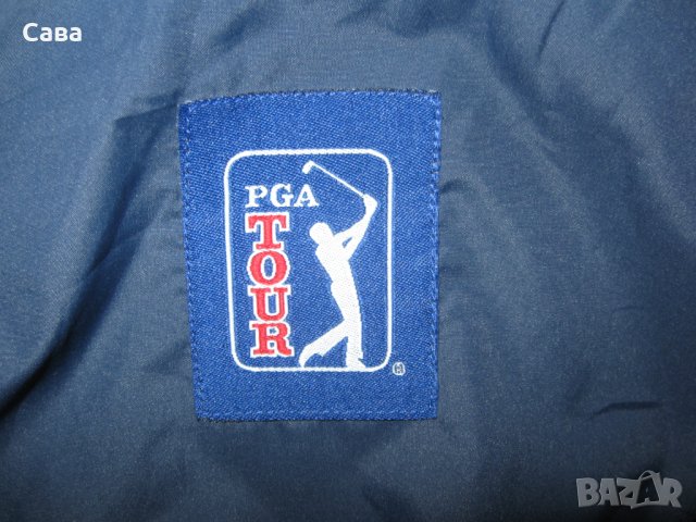 Яке пролет, есен PGA TOUR   мъжко,ХЛ