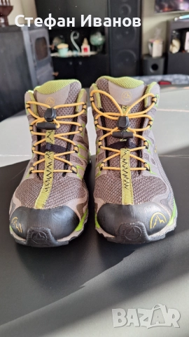 Спортни обувки La Sportiva, снимка 2 - Спортна екипировка - 52950250