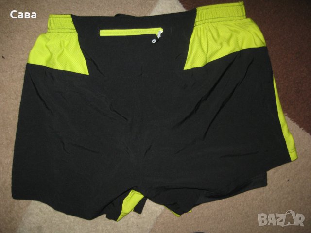 Шорти CRAFT   мъжки,М, снимка 3 - Спортни дрехи, екипи - 37230521