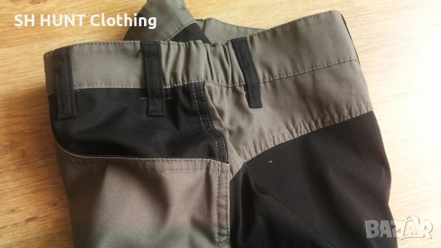 BLWR OUTDOOR Women Stretch Trouser размер 36 / S дамски панталон - 1772, снимка 11 - Екипировка - 52930715