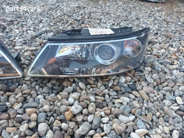 ляв и десен фар за хюндай соната 05 - 10 HYUNDAI SONATA, снимка 3 - Части - 47371219