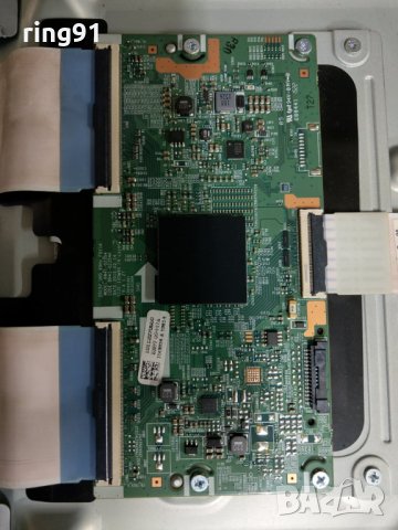 T-Con - BN41-02354 TV Samsung UE48JU6000W