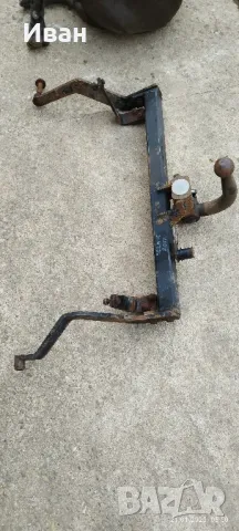 Renault Scenic I, 1.6 16V 2003, снимка 9 - Автомобили и джипове - 49012328