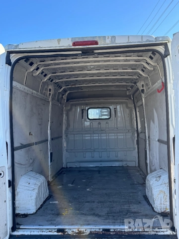 Фиат Дукато 2.3 макси, снимка 5 - Бусове и автобуси - 52971732