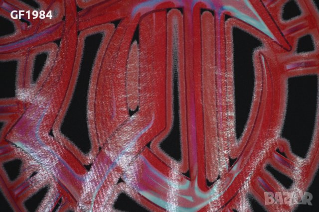 Just Cavalli - мъжка блуза, размер XXL, снимка 3 - Блузи - 43343673