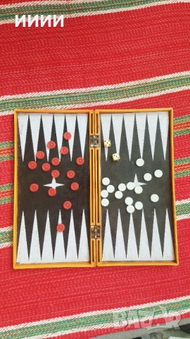 Магнитна табла 