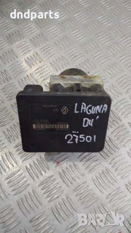 ABS Renault Laguna 2004г.	