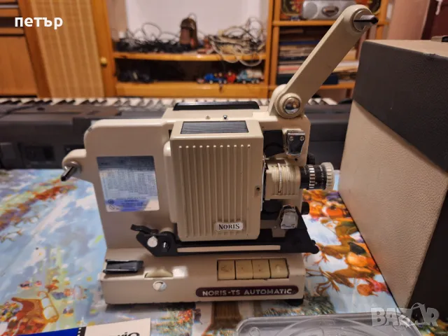 Кино Noris, снимка 1