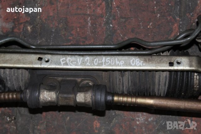 Кормилна рейка Хонда фр-в 2.0 150кс 08г Honda fr-v 2.0 150hp 2008, снимка 2 - Части - 43132429