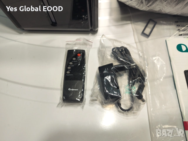 Adamson B10 система за охлаждане на легло Twin 75×39, снимка 13 - Спални и легла - 53112283