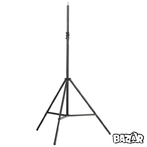 Рядка и уникална 5 м. студийна, микрофонна стойка K&M