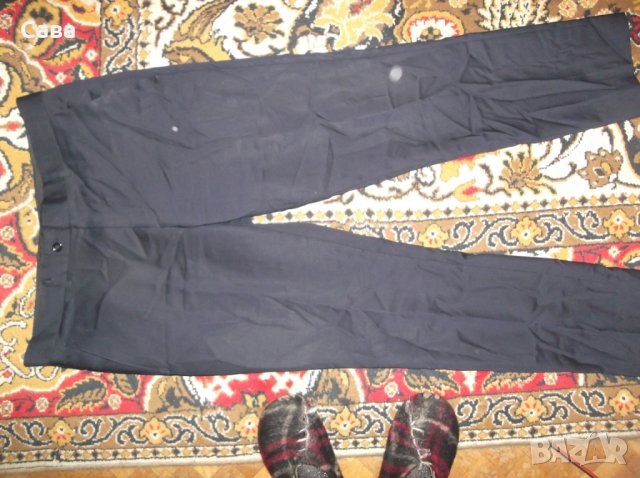 Панталони ANGELO, STRELLSON   мъжки,М-Л, снимка 3 - Панталони - 27377748