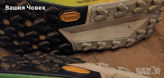 Nike Trail Zegama 2 номер 43, снимка 13 - Маратонки - 53482000