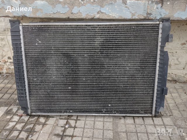 Воден радиатор Ауди а6 2.5 тди