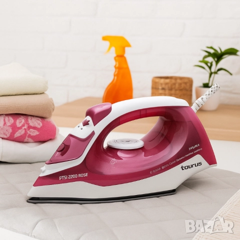 Ютия Taurus - Baltic 2200W, PTSI Rose 2200W