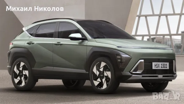 НОВИ ПРЕДНИ, СТРАНИЧНИ И ЗАДНИ СТЪКЛА ЗА HYUNDAI  KONA  5 Doors SUV  2017- 2025, снимка 2 - Части - 47322561