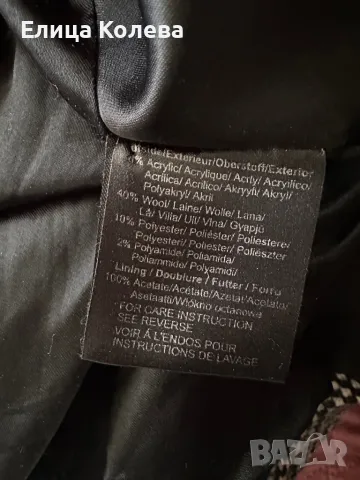 Палто Mexx No.38, снимка 4 - Палта, манта - 47639622