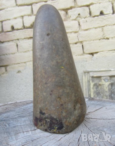 Лингам камък Индия, снимка 7 - Антикварни и старинни предмети - 33341971