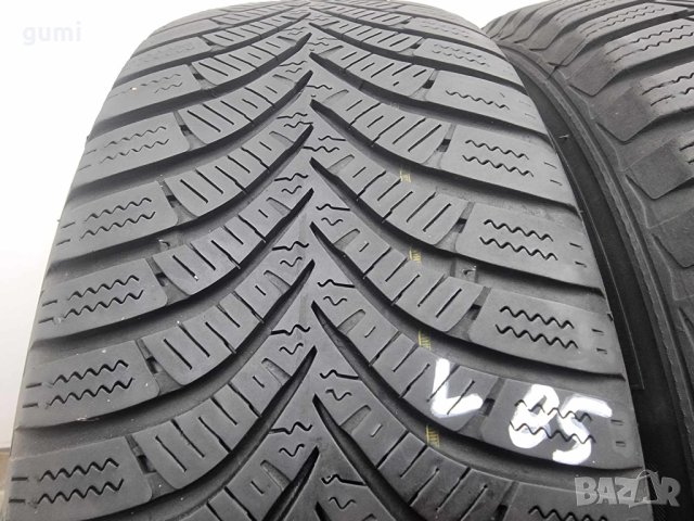 2бр зимни гуми 175/65/14 Hankook L085 , снимка 1 - Гуми и джанти - 43711595