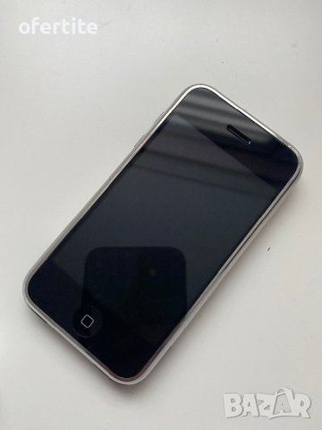 ✅ Apple 🔝 iPhone 2G 8 GB, снимка 2 - Apple iPhone - 43455277
