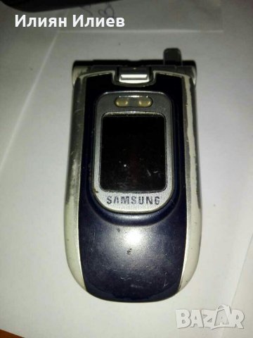 Samsung SGH-Z107 рядък модел, снимка 1 - Samsung - 29010814