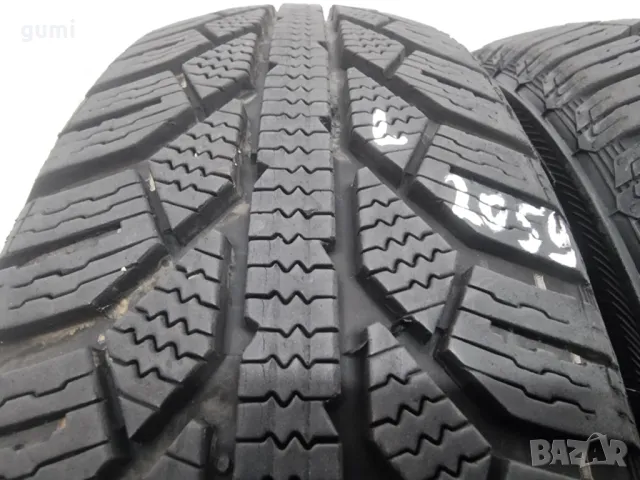 2бр зимни гуми 155/60/15 SEMPERIT L02059