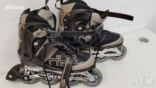 Ролери Hy Skate-42 номер, снимка 1 - Ролери, кънки - 27947676