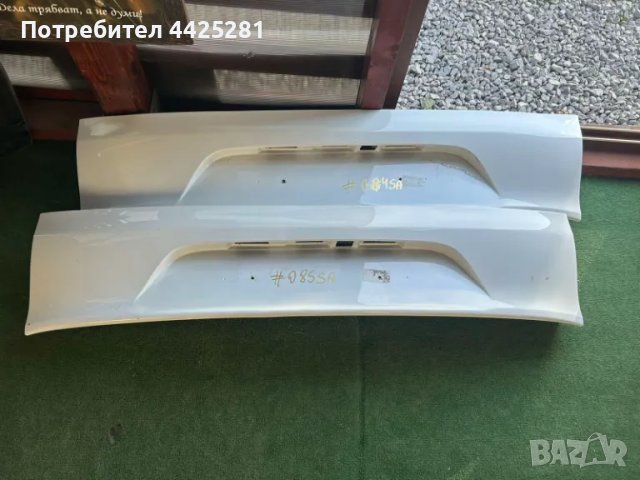 лайсна 5та врата Renault Clio комби 2013-2019 г. #084SA #085SA