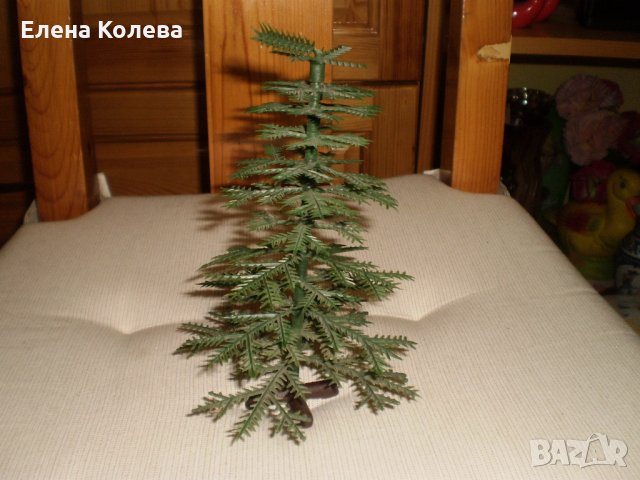Декоративни изкуствени елхи, снимка 6 - Други - 32328347