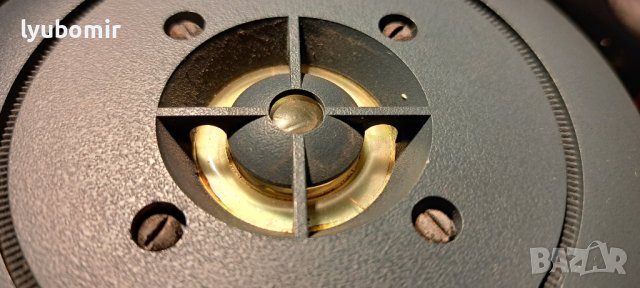 Куполни високочестотни говорители, снимка 4 - Тонколони - 43623660