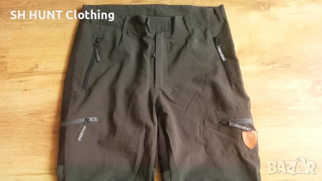 DOVREFJELL Stretch Trouser размер L еластичен панталон - 1247, снимка 3 - Панталони - 51081717