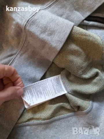 Nike Sweatshirt - страхотно мъжко горнище Л, снимка 7 - Спортни дрехи, екипи - 48071549