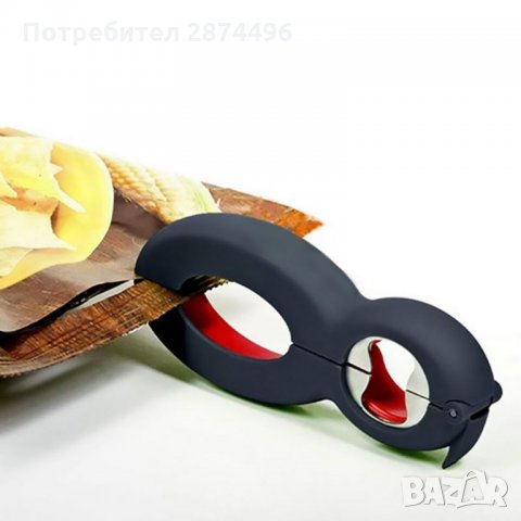 2858 Мултифункционална отварачка 6 в 1, снимка 3 - Други - 35348423