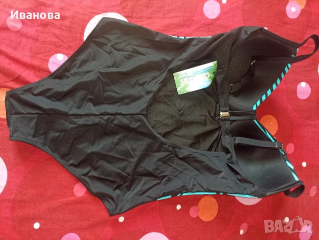 Нов цял бански , снимка 3 - Бански костюми - 51089681