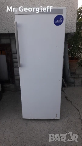 Фризер Elektra Bregenz, made in Austria, снимка 1