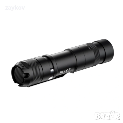 Заряден фенер WUBEN L3 Fast Charging Bright Flashlight 3000 lumens, снимка 2 - Други инструменти - 52335544